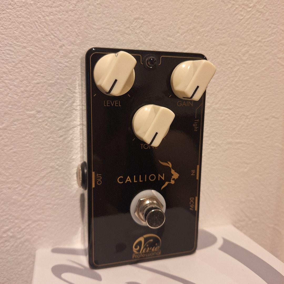 ギター Vivie/CALLION
