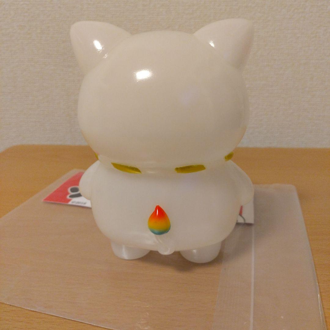 35P 金縄　ソフビ　さくらみこ　ホロライブ