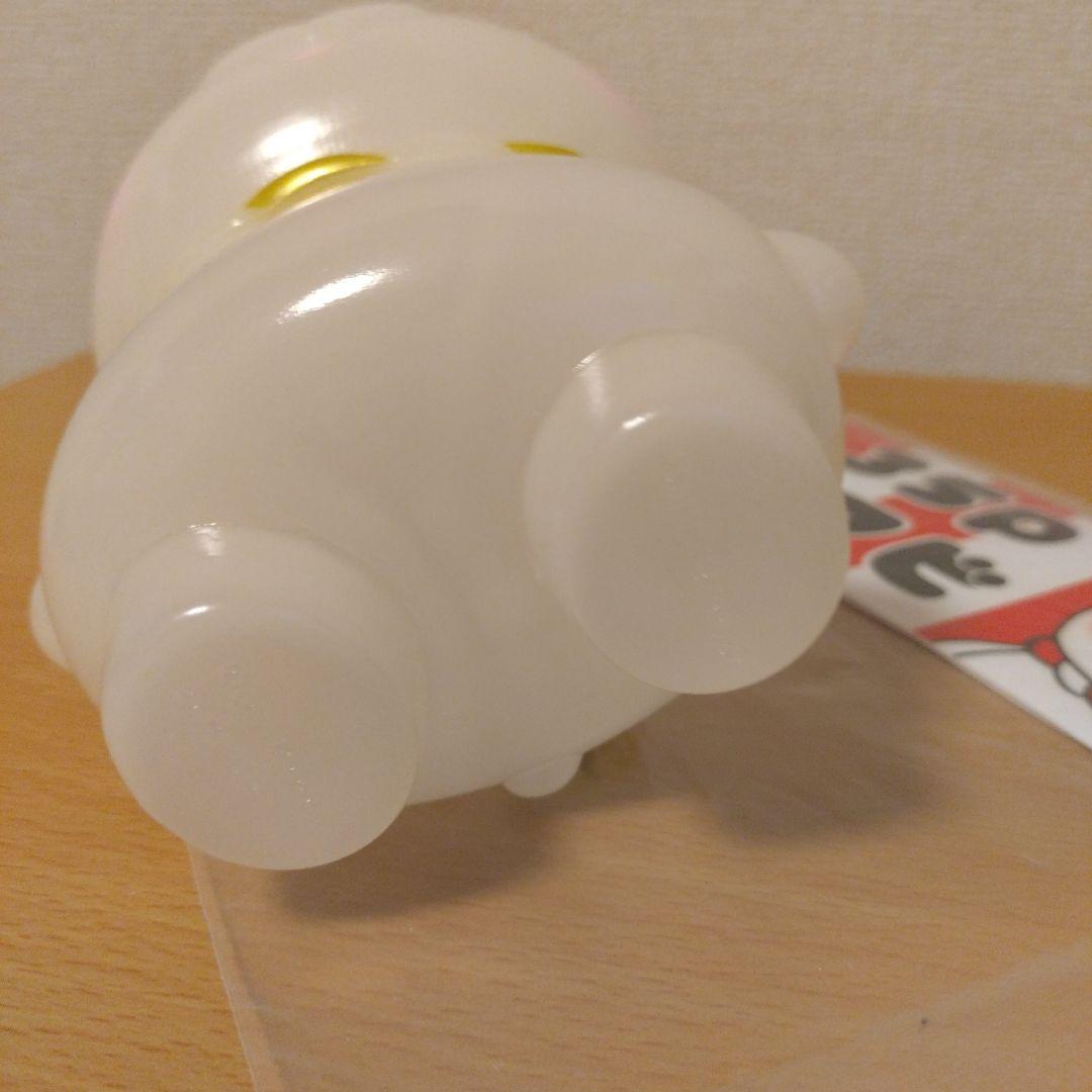 35P 金縄　ソフビ　さくらみこ　ホロライブ