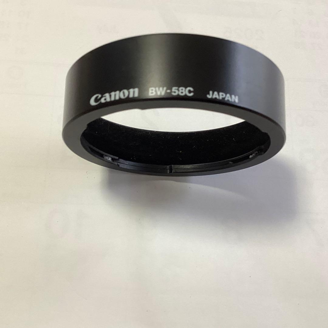 Canon A-1 、レンズ2本付き　動作確認済み