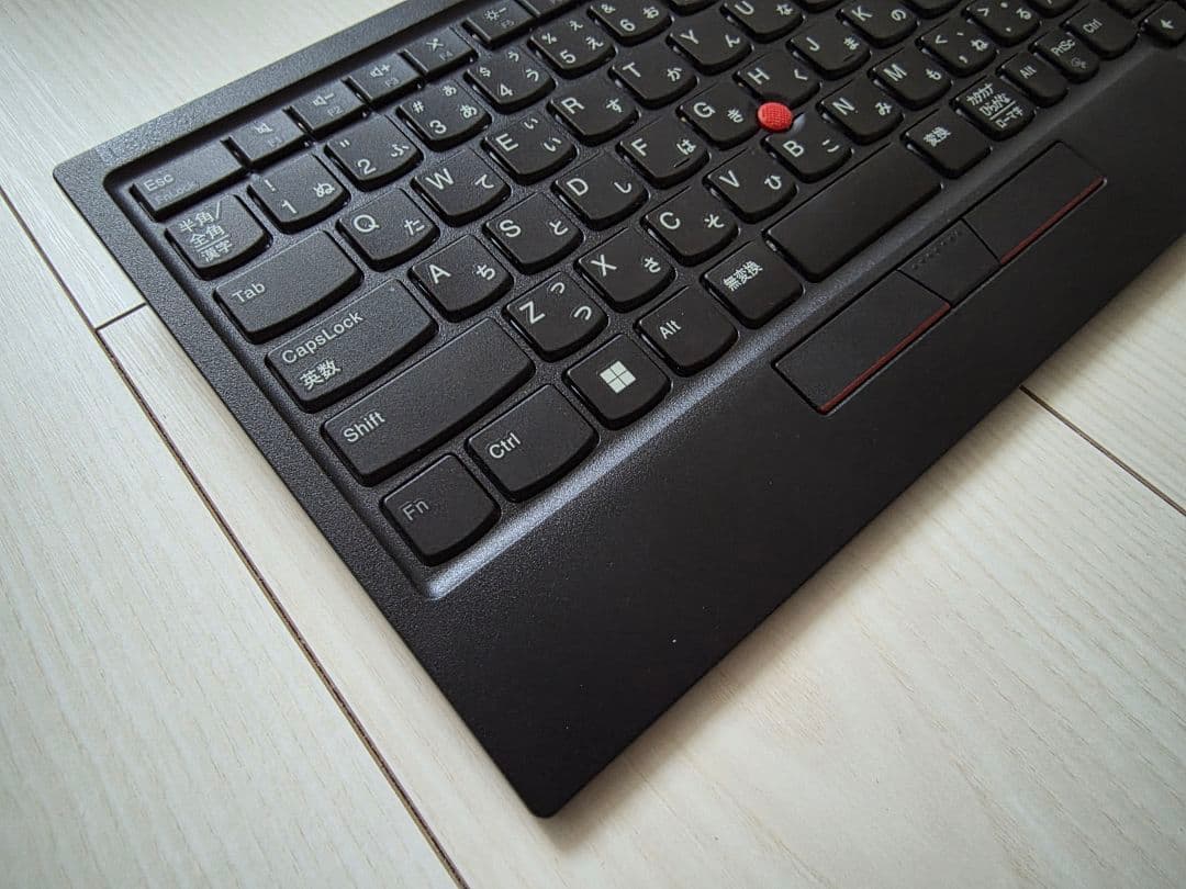 ThinkPad 日本語配列 キーボード 本体 Lenovo