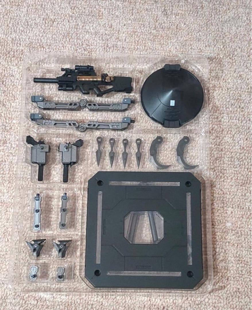 ミリタリー Snake eyes Flame Toys