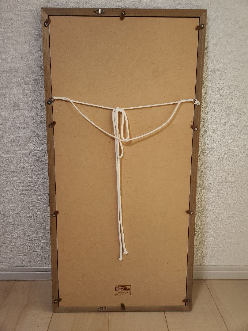 ロッキンジェリービーン　ラットフィンク　シルクスクリーンポスター