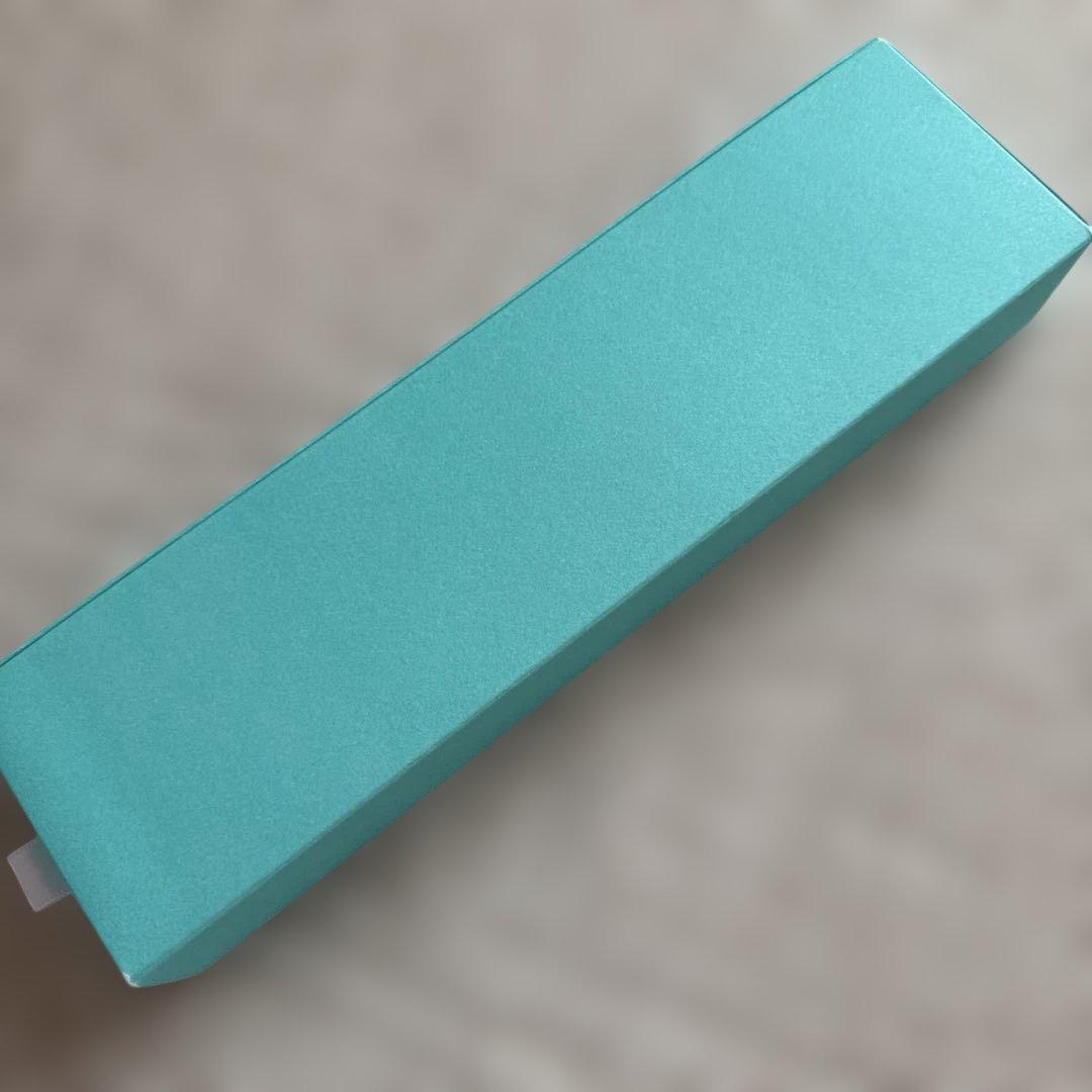 ティファニー 夫婦箸