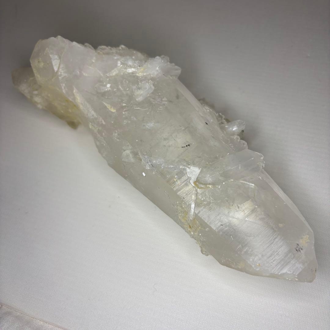 ブラジル産 レムリアンシード 1.1kg超