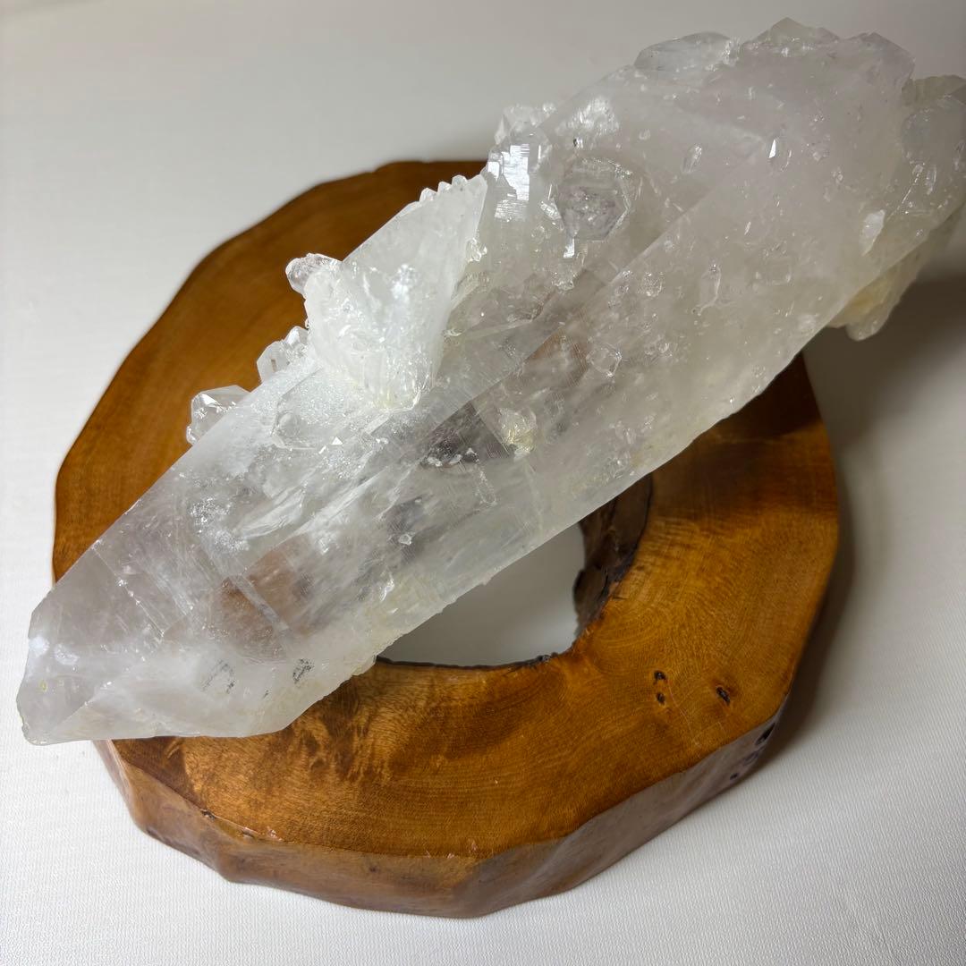 ブラジル産 レムリアンシード 1.1kg超