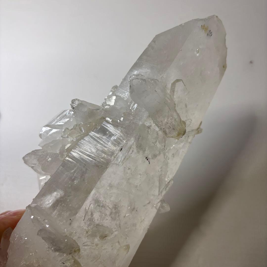 ブラジル産 レムリアンシード 1.1kg超