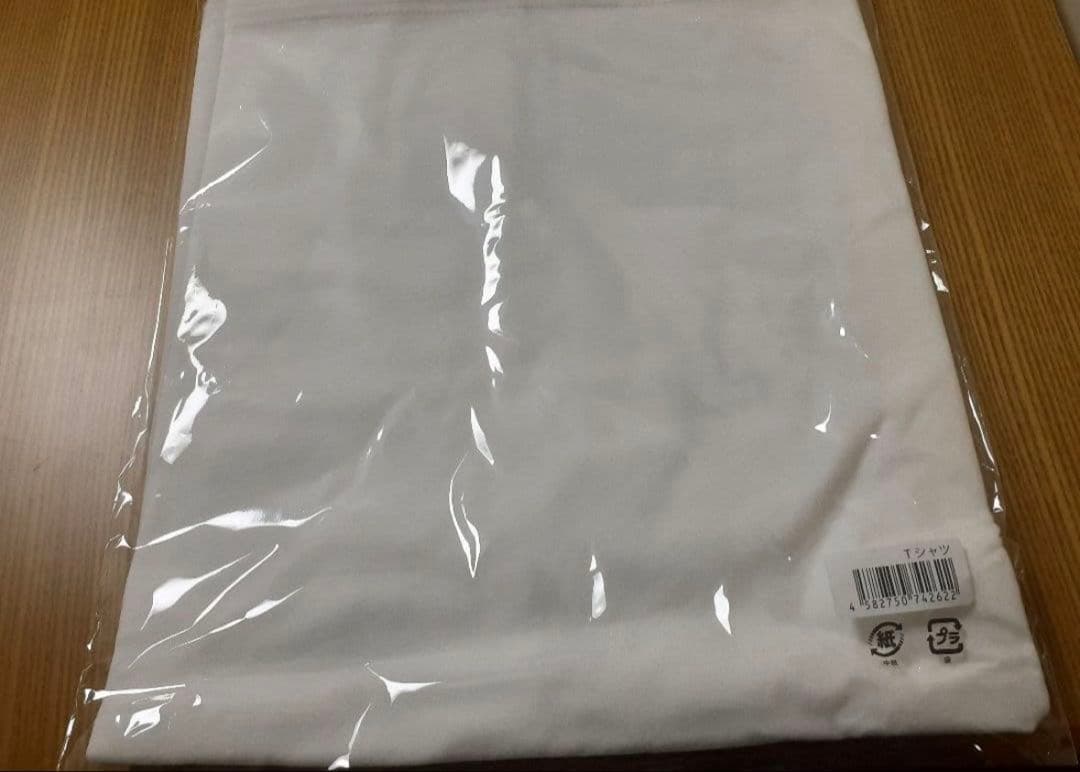 ARASHI We are ARASHI ツアーtシャツ