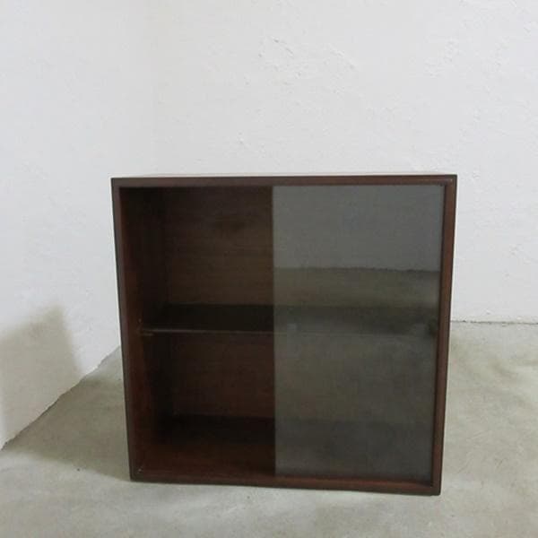 イギリス ビンテージ 家具 ブックケース 本棚 書棚 収納 英国 6860d