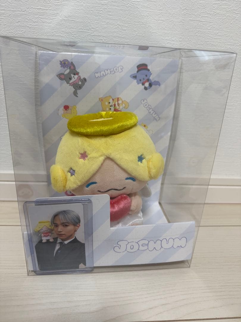 JOCHUM moco もこ　まとめ売り