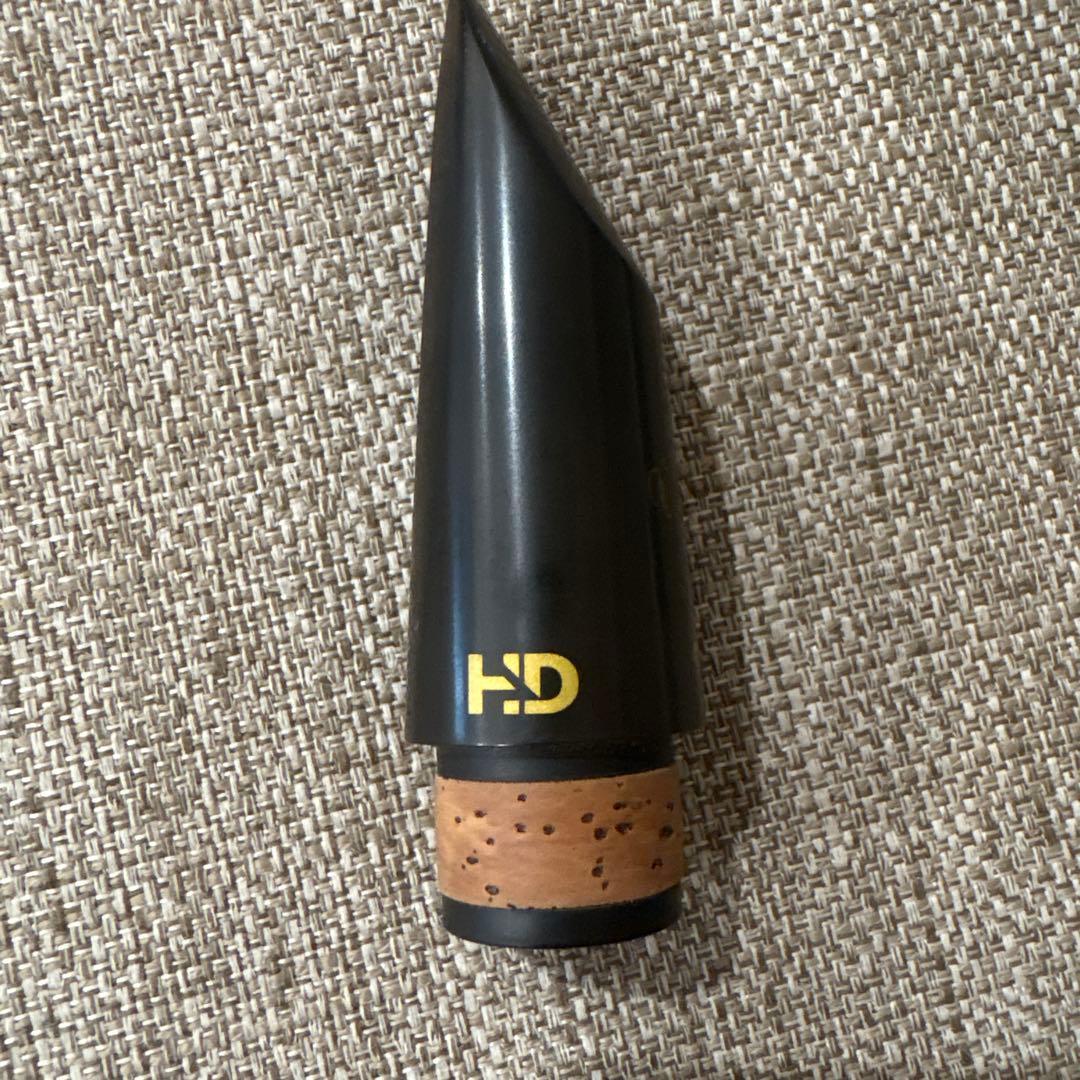 NITATIN Vandoren BD5HD クラリネットマウスピース