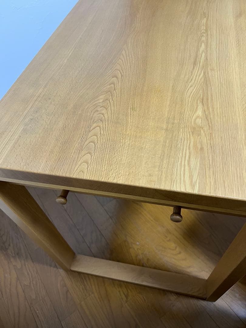 浜本工芸　引き出し付き学習机　110cm お値下げ