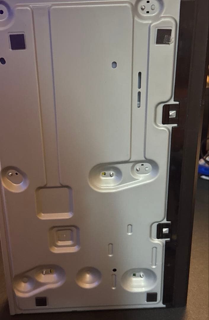 美品 Panasonic ブルーレイディスクプレーヤー DP-UB45-K