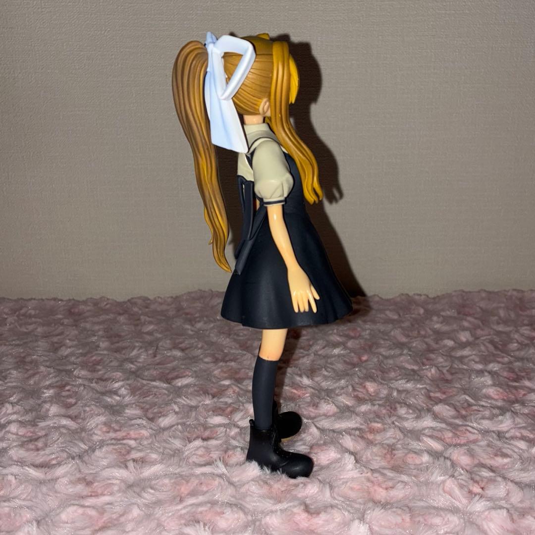 神尾観鈴 フィギュア2体セット