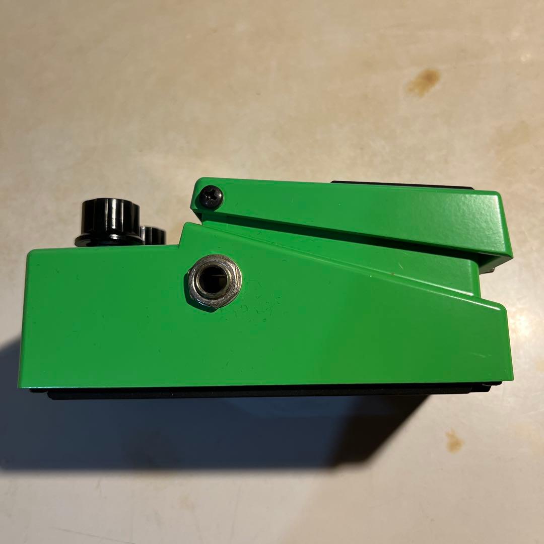 BOSS Phaser PH-1 ギターエフェクター(40th 復刻)激レア品。