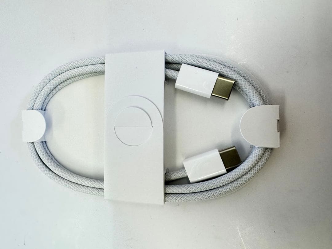 【極美品】iPhone Air 256GB スカイブルー