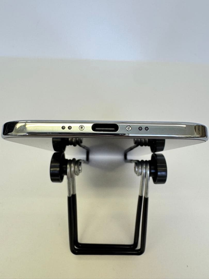 【極美品】iPhone Air 256GB スカイブルー