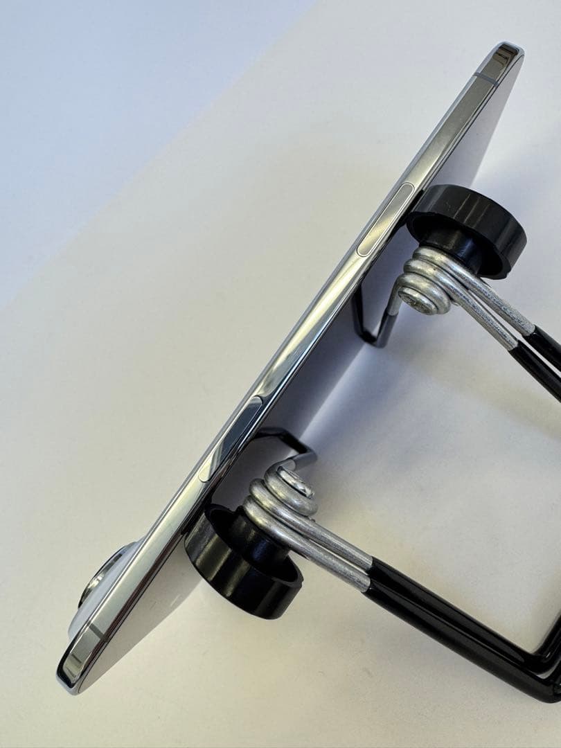 【極美品】iPhone Air 256GB スカイブルー