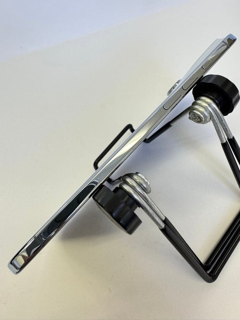 【極美品】iPhone Air 256GB スカイブルー