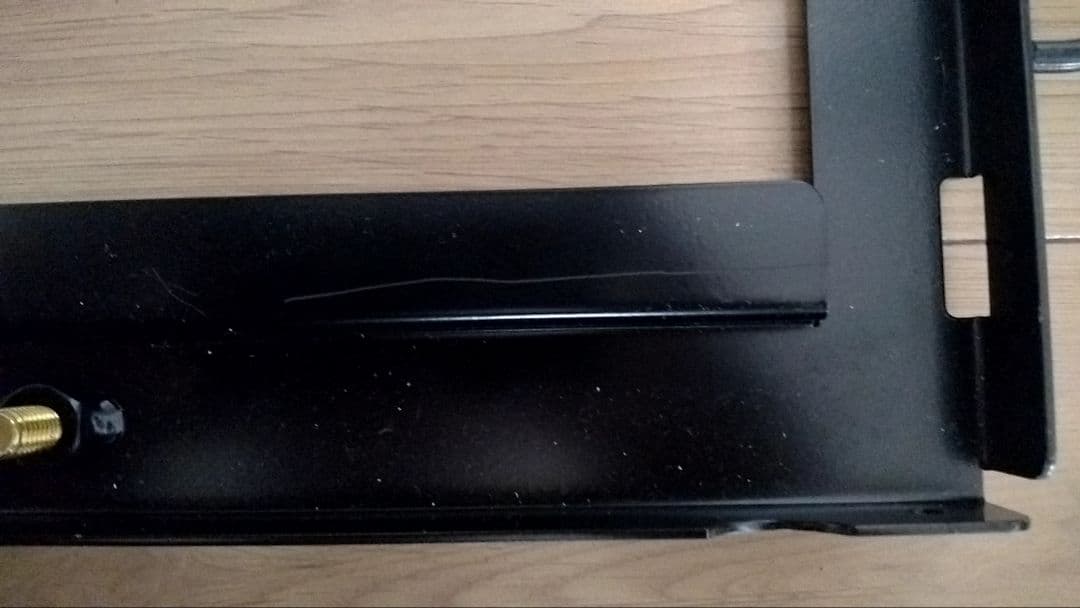 802products シェルフコンテナ25 天板　2セット