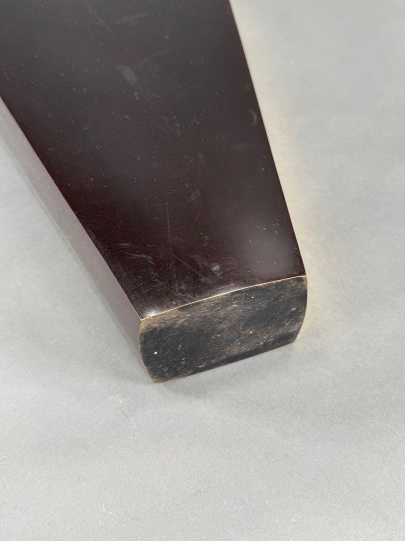 いけばな　池坊　唐銅金彩銅花器　銅鋳花瓶　古流　未生流　龍生派　草月流　華道具