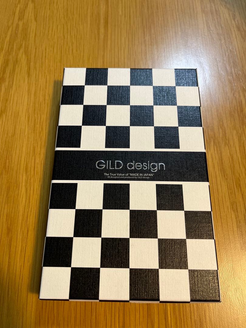 GILD design iPhone 16 Pro Max バンパーフレーム