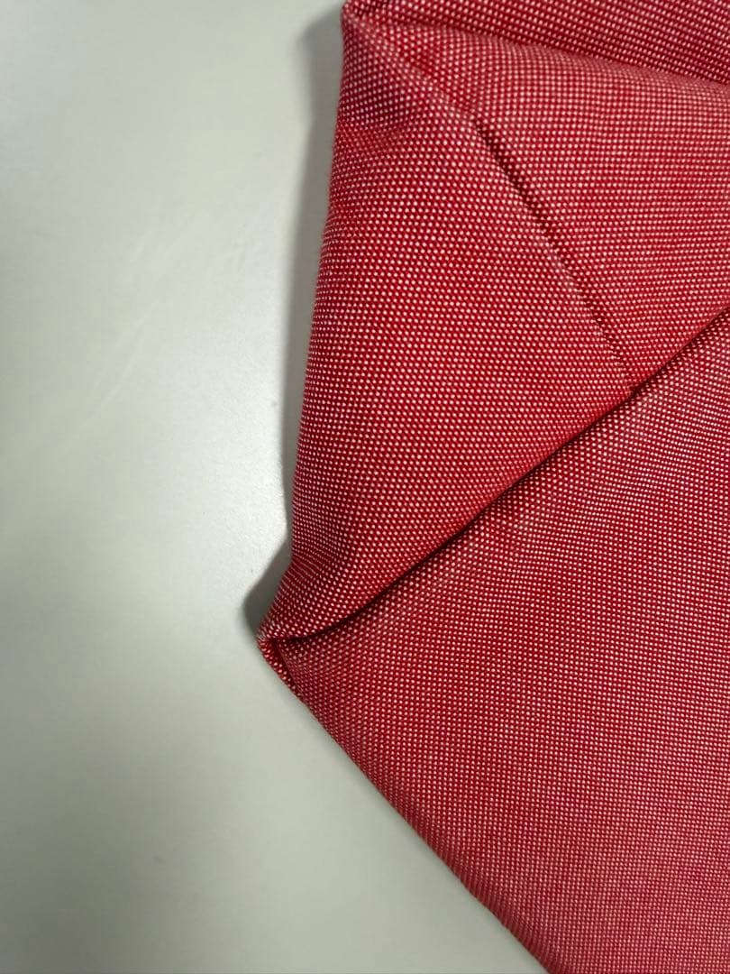 ファミリア　ランチバッグ　お弁当入れ　お弁当ケース　お弁当袋　デニム