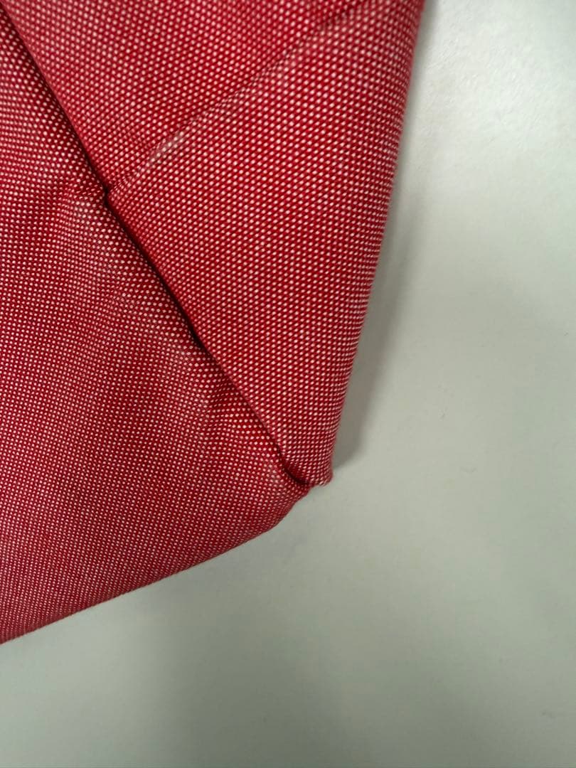 ファミリア　ランチバッグ　お弁当入れ　お弁当ケース　お弁当袋　デニム