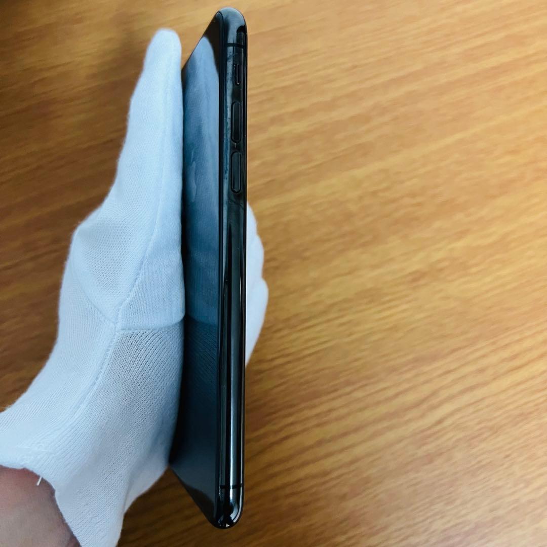 【ME0314】 iPhone X 64GB docomo SIMロック有