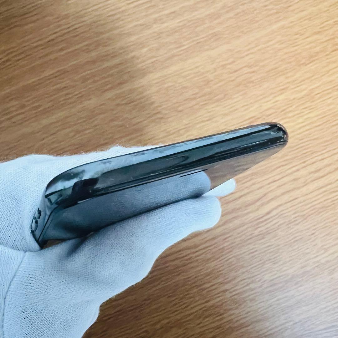 【ME0314】 iPhone X 64GB docomo SIMロック有