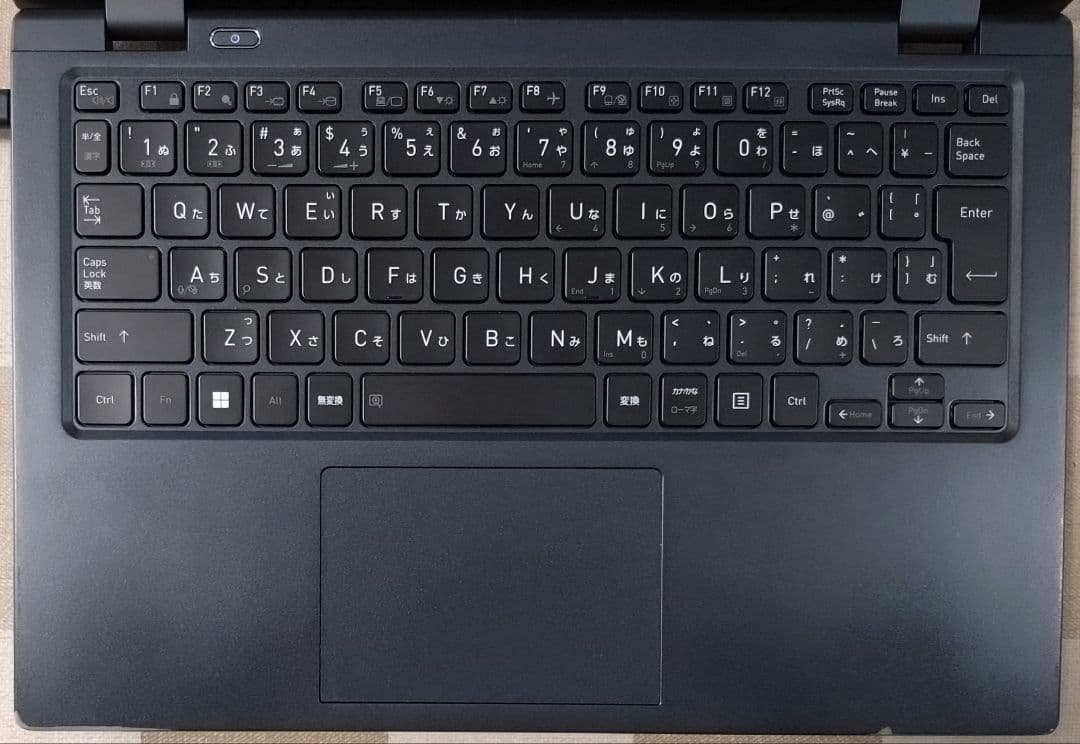 G83HU/11世代i5/SSD 256GB/8GB/FHD/13.3⑤