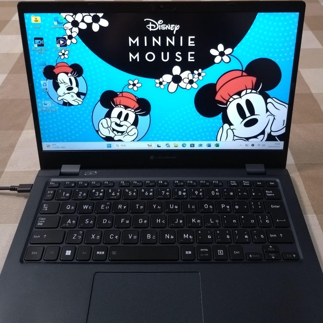 G83HU/11世代i5/SSD 256GB/8GB/FHD/13.3⑤