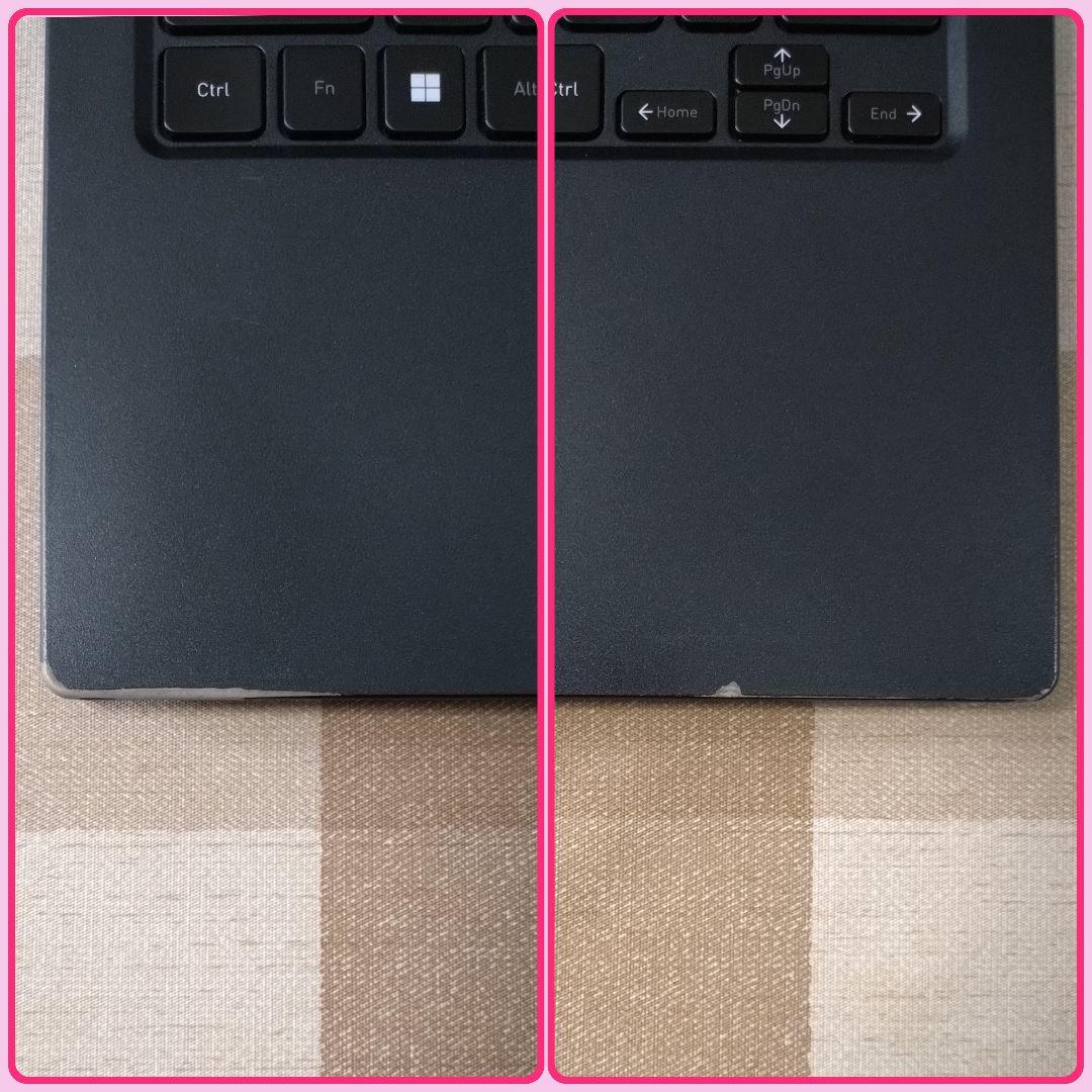 G83HU/11世代i5/SSD 256GB/8GB/FHD/13.3⑤