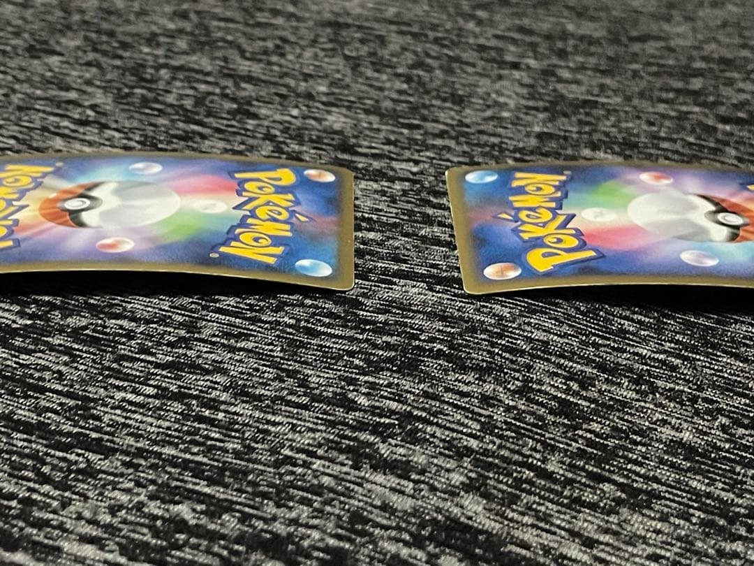 カイオーガ＆グラードン　legend