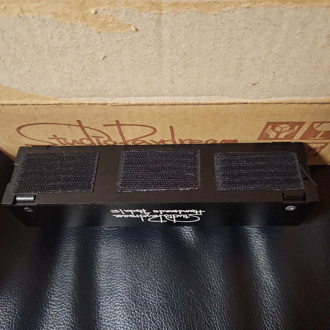 ギター StudioDaydream TRIGGER3