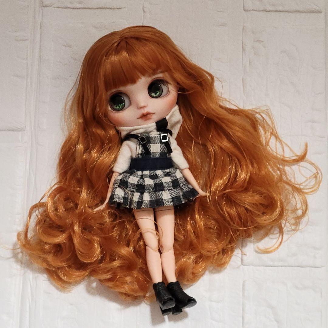 国内作家さま カスタム ミディアイシードール