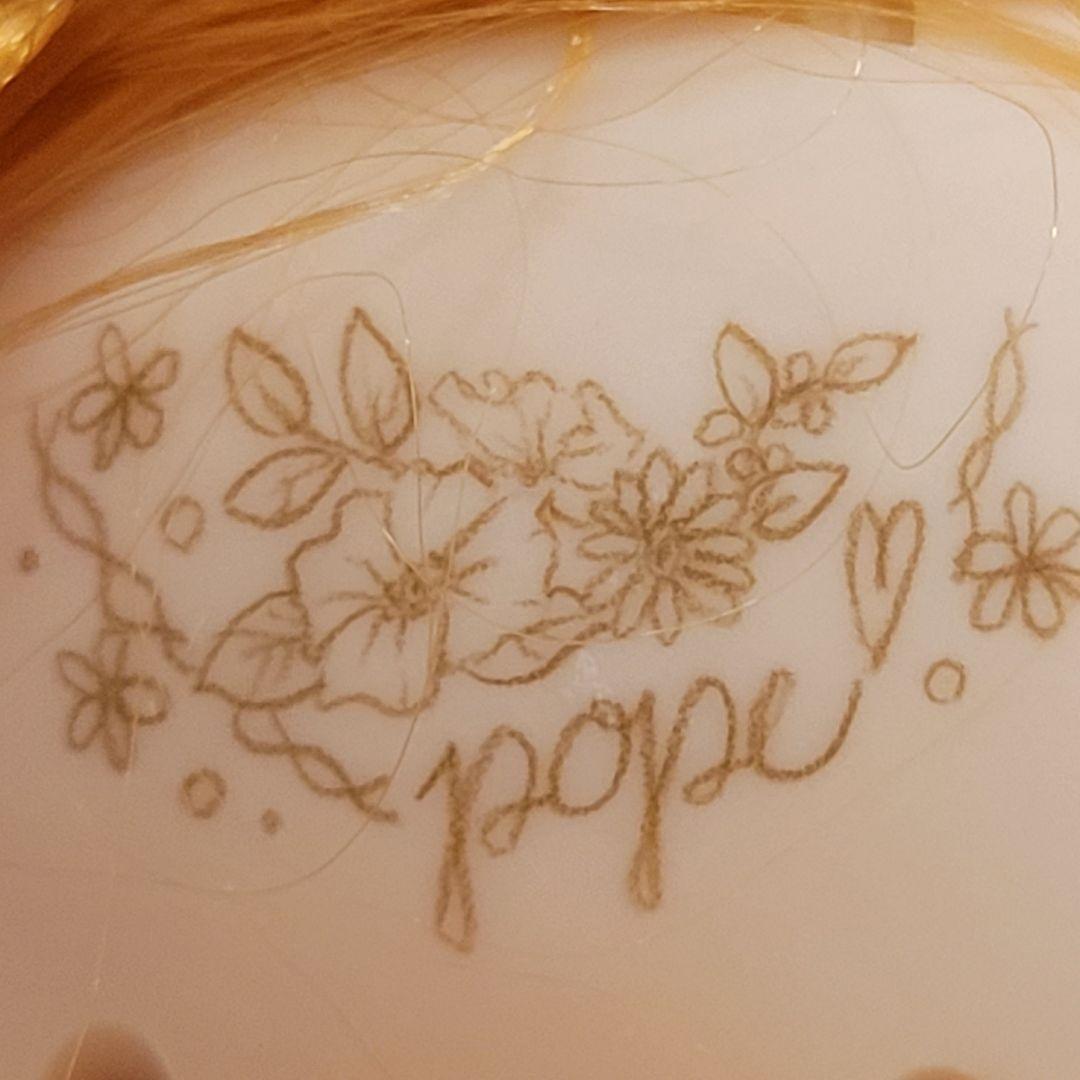 国内作家さま カスタム ミディアイシードール