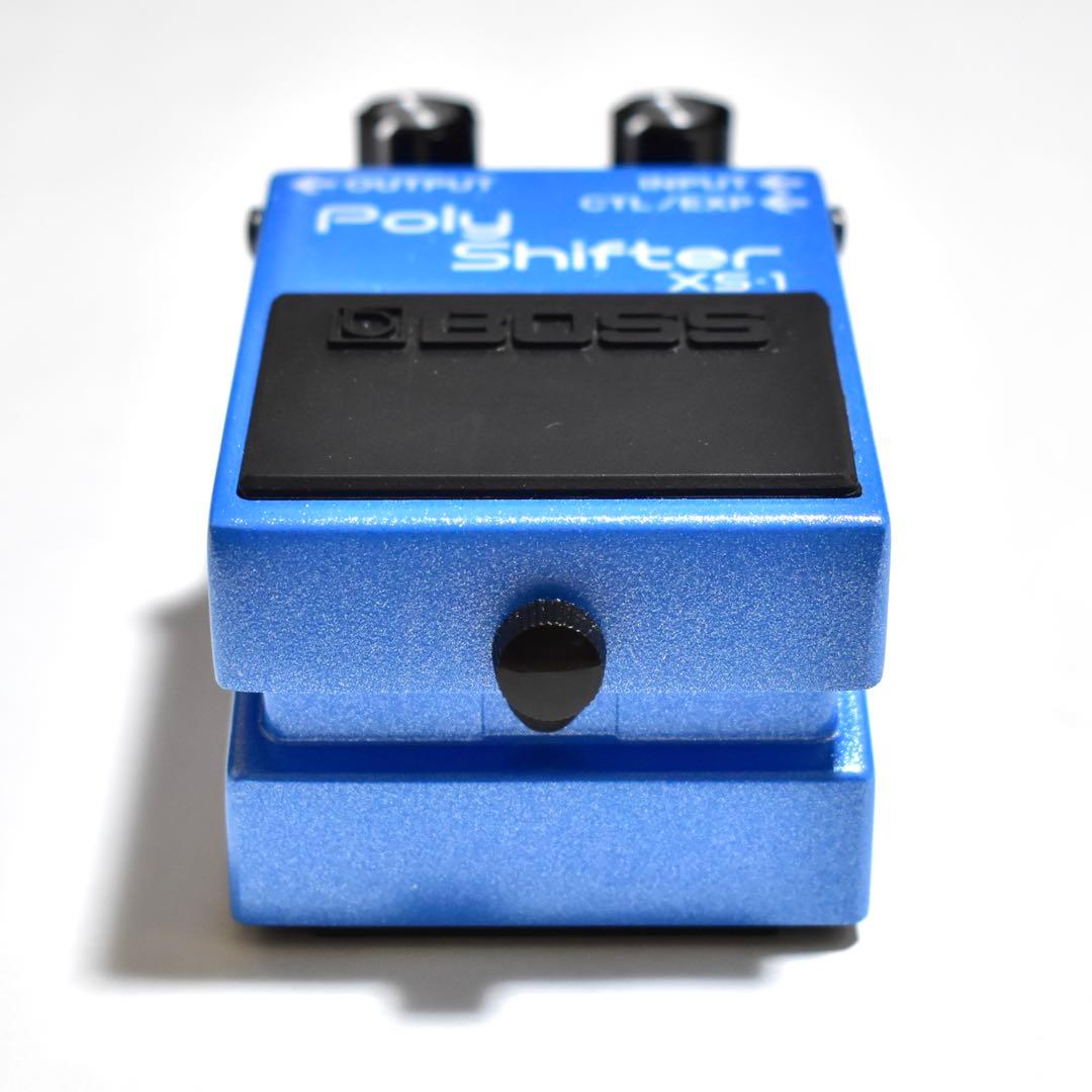 【美品】】BOSS XS-1 Poly Shifter