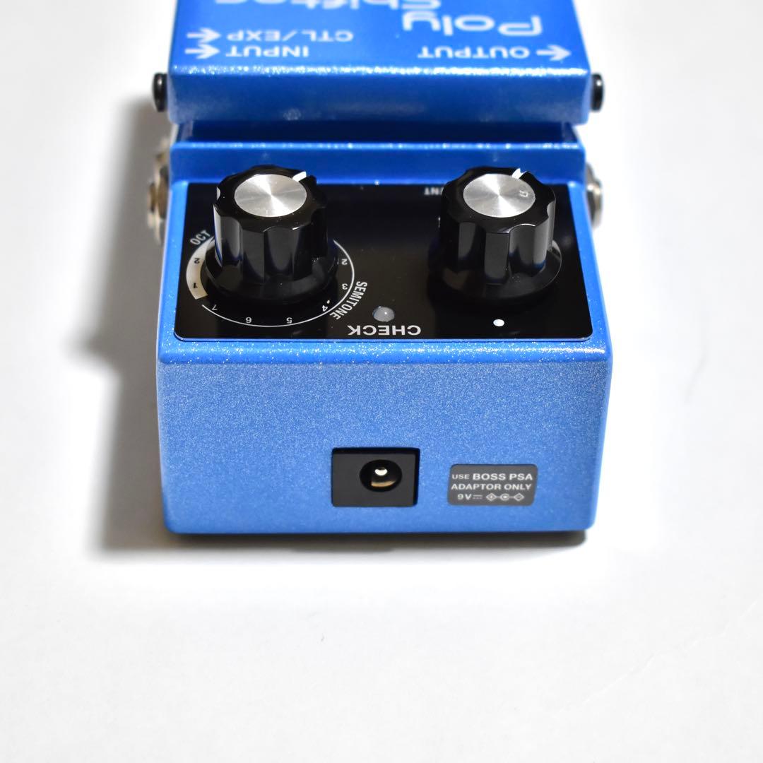 【美品】】BOSS XS-1 Poly Shifter