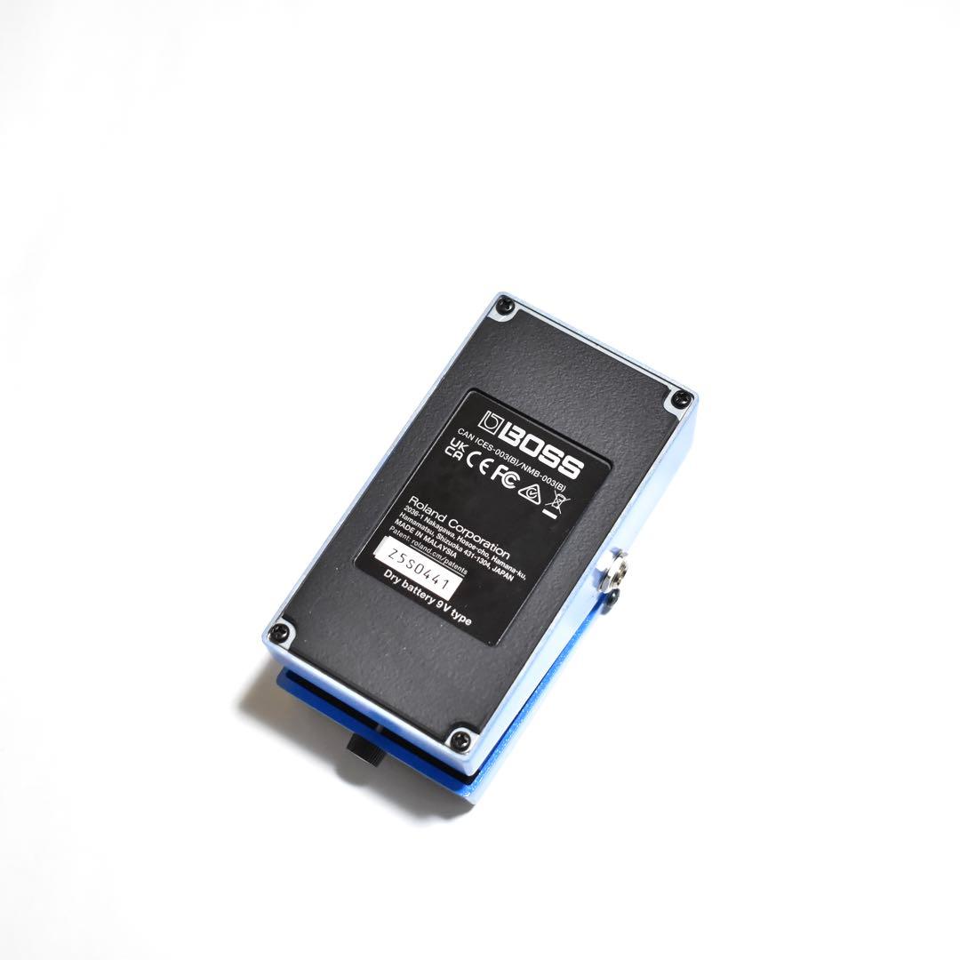 【美品】】BOSS XS-1 Poly Shifter