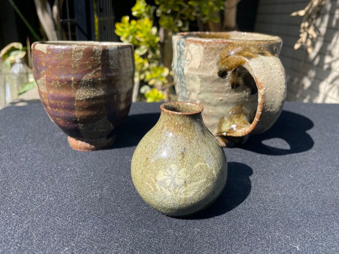 ①ご相談の御品