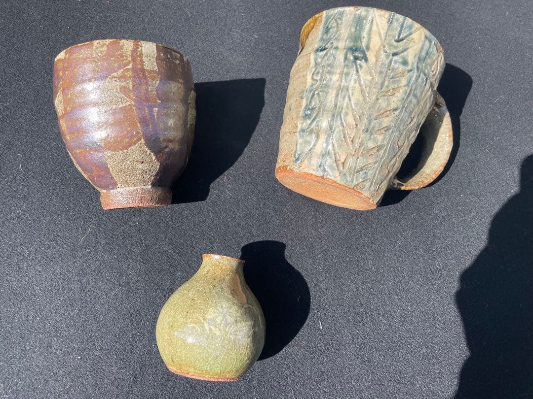 ①ご相談の御品