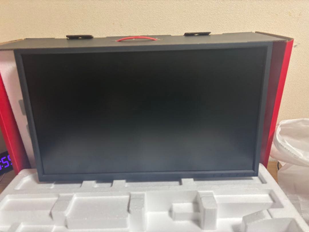 BenQ XL2546 24.5インチモニター