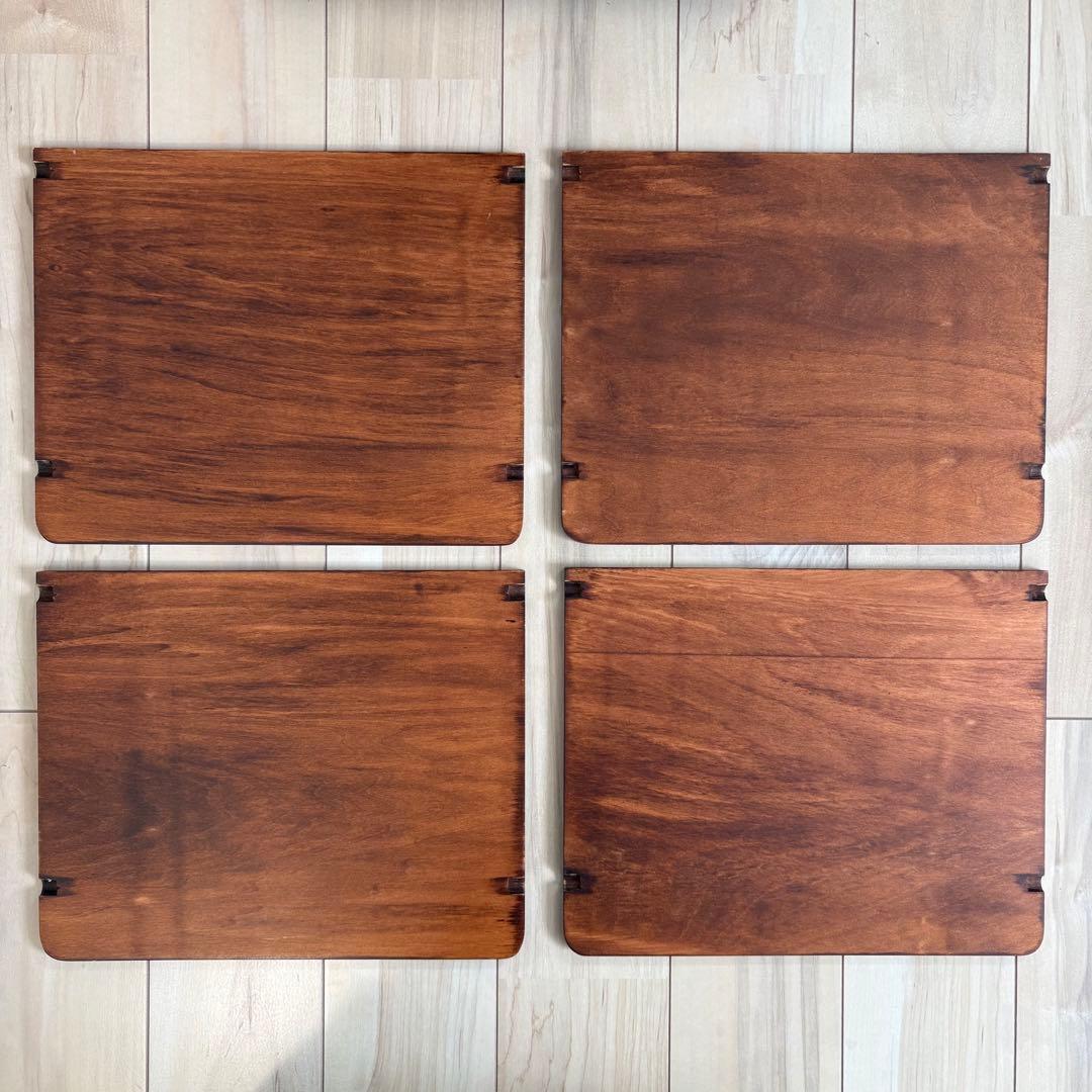 ニチハン ラタンラック ヴィンテージ