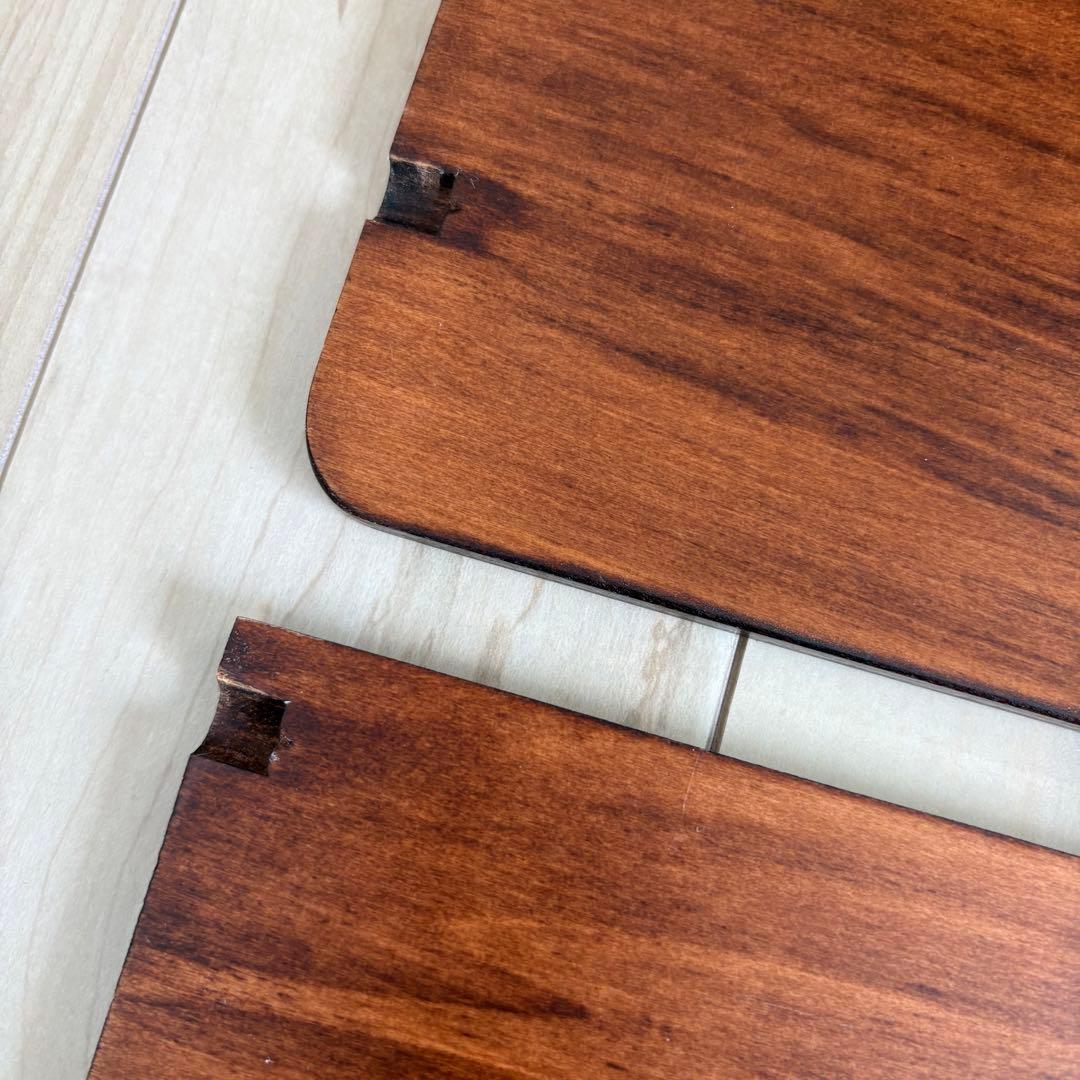 ニチハン ラタンラック ヴィンテージ