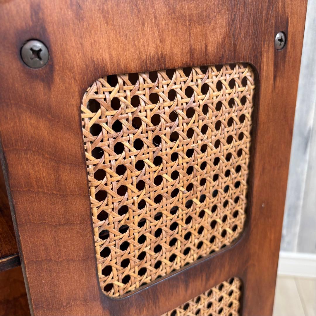 ニチハン ラタンラック ヴィンテージ