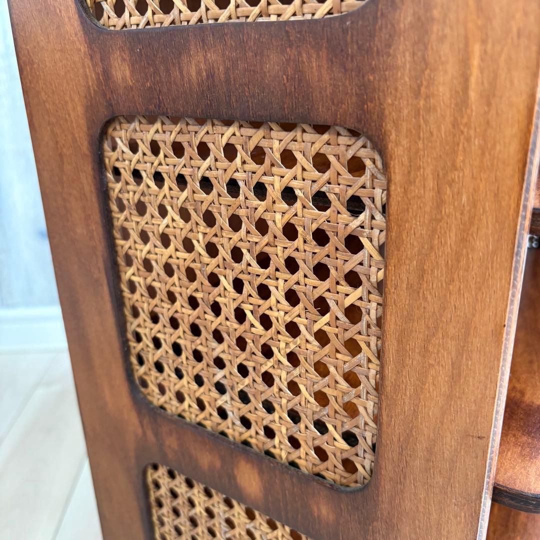 ニチハン ラタンラック ヴィンテージ