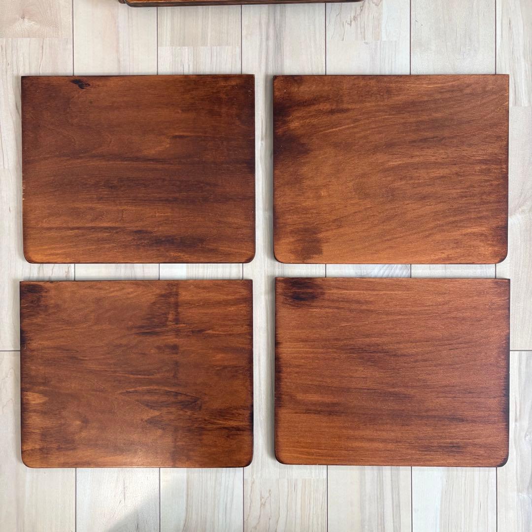 ニチハン ラタンラック ヴィンテージ