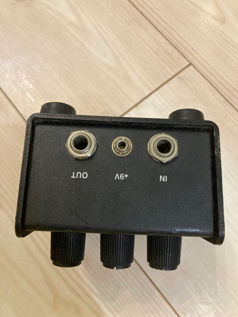 Turbo RAT USA95年 ナショセミLM308N DC変換オマケ付き