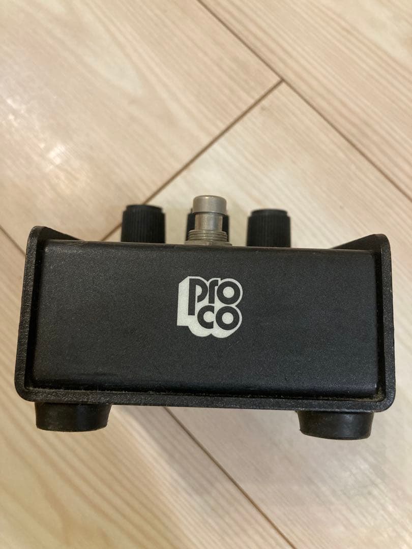 Turbo RAT USA95年 ナショセミLM308N DC変換オマケ付き